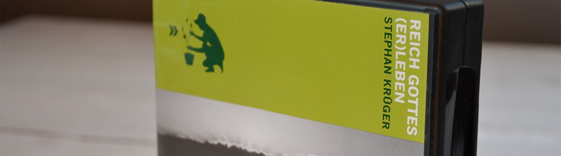 Reich Gottes (er)leben CD box